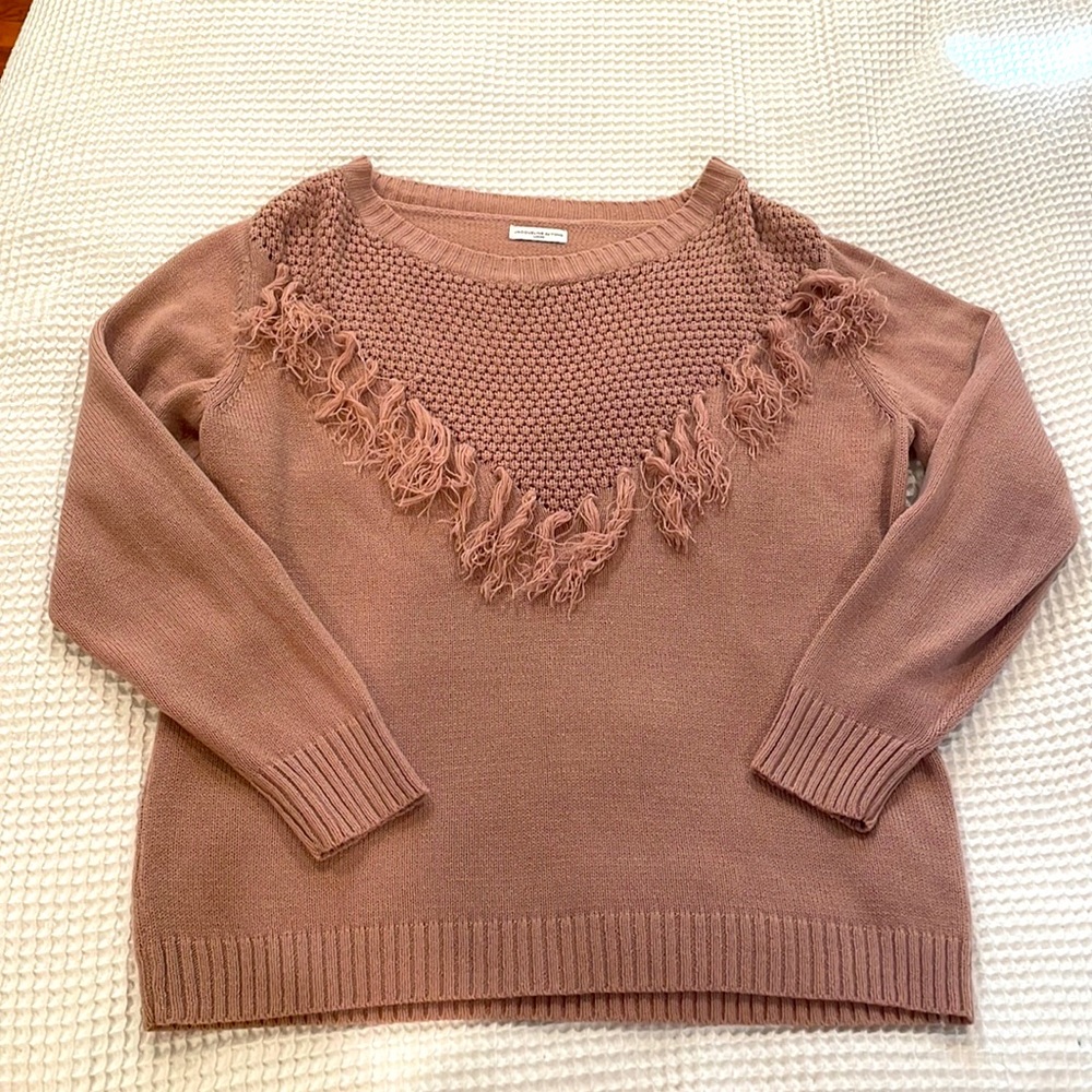 Jacqueline de Yong Sweater
